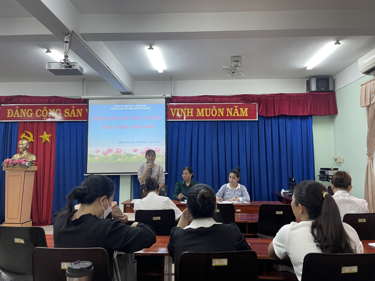 KĐCHI BỘ