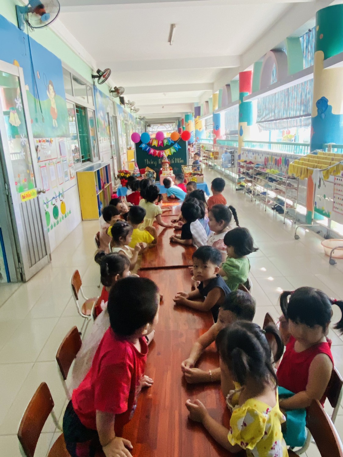 mầm 10