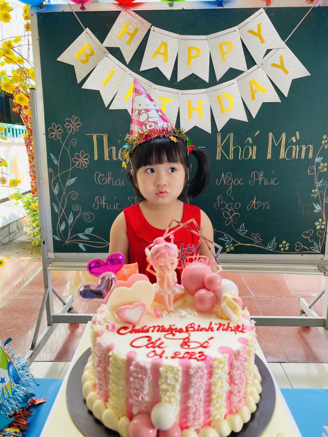 bánh mầm