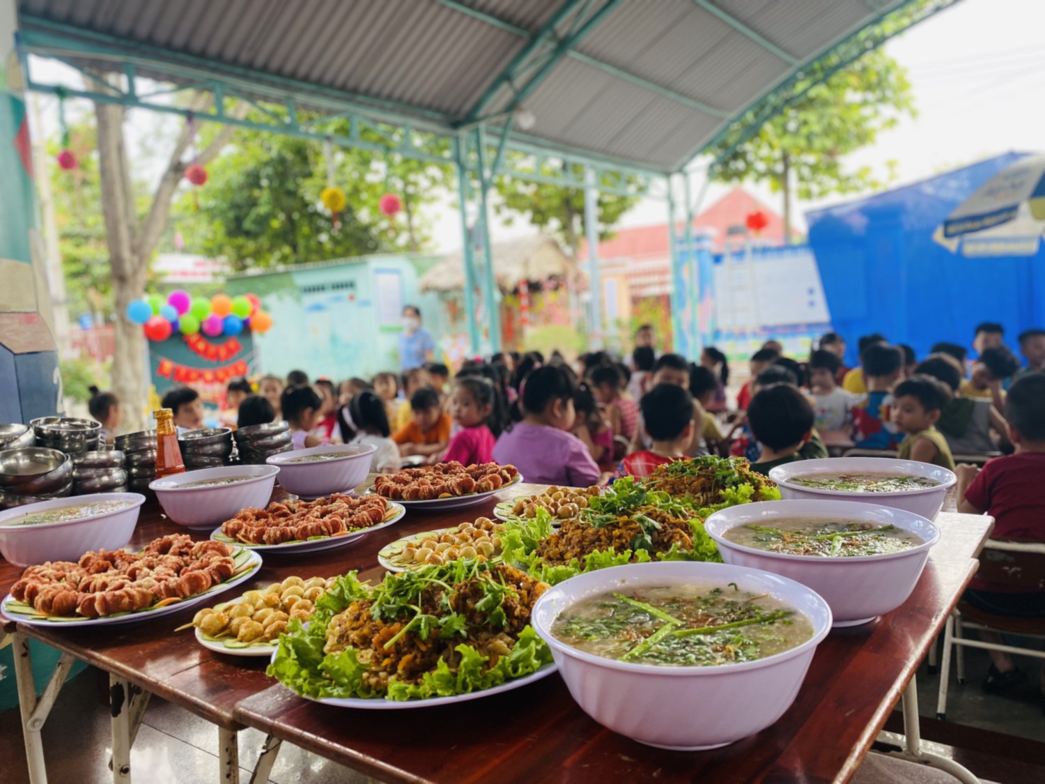 đồ ăn