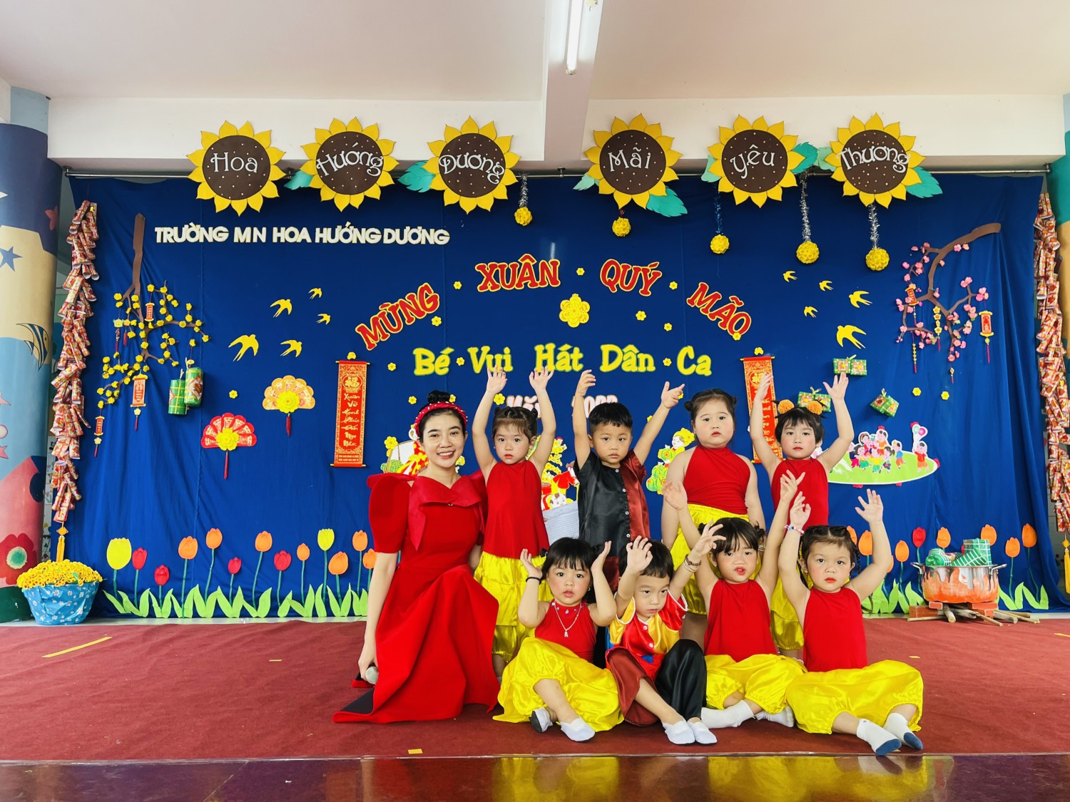 LƯ NIỆM NU NA