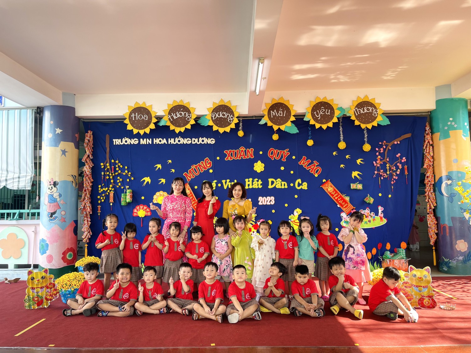 LƯU NIÊM CHỒI 3