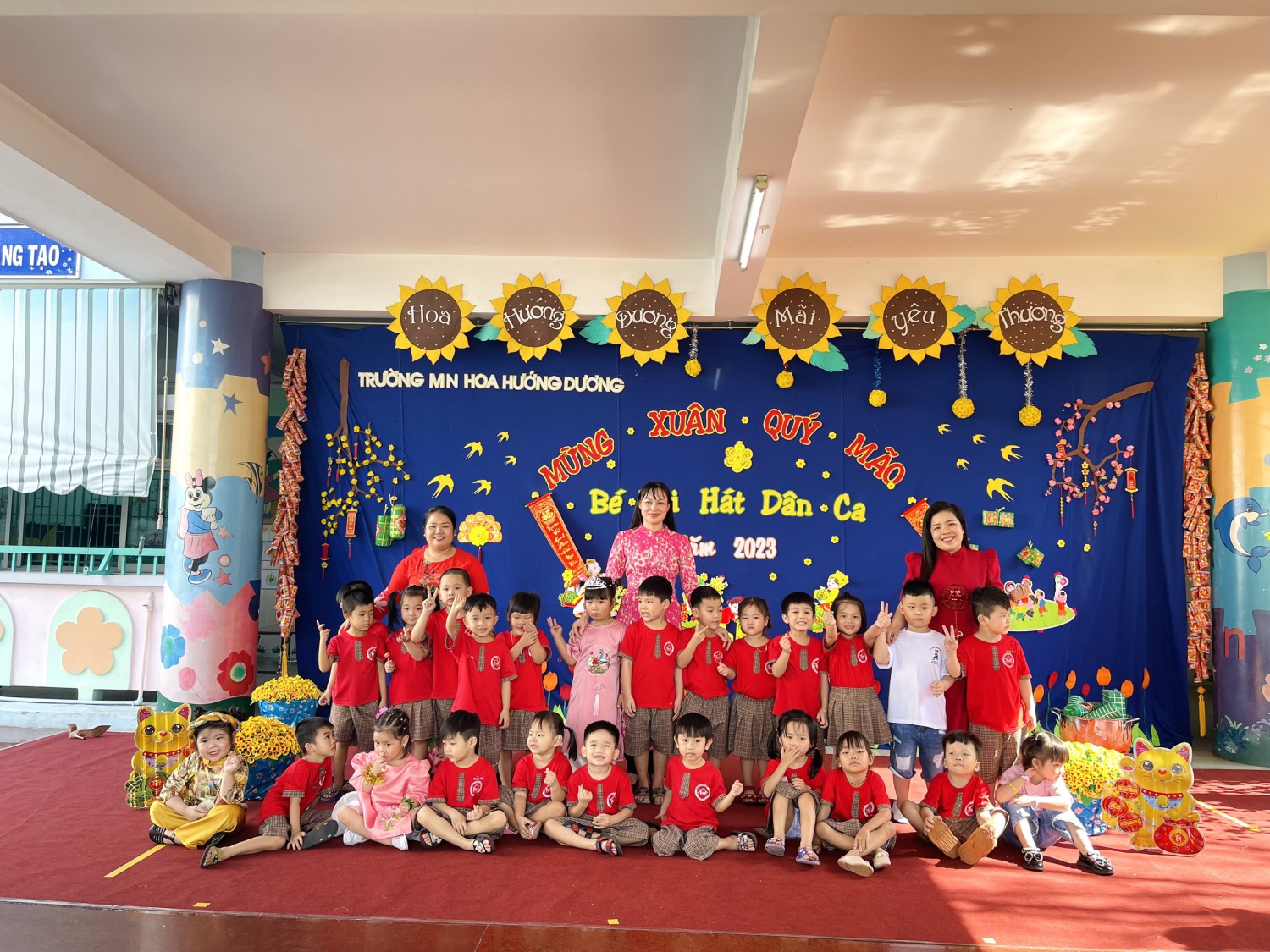 LUU NIỆM CHỒI