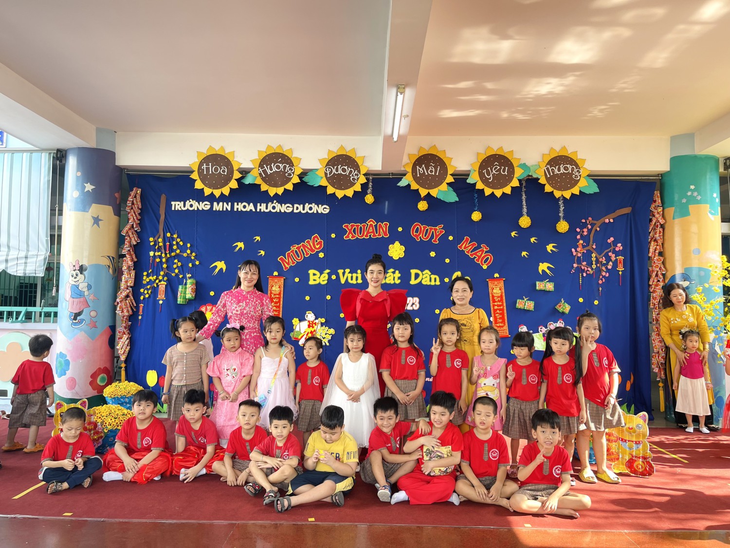 LƯU NIỆM LÁ 3