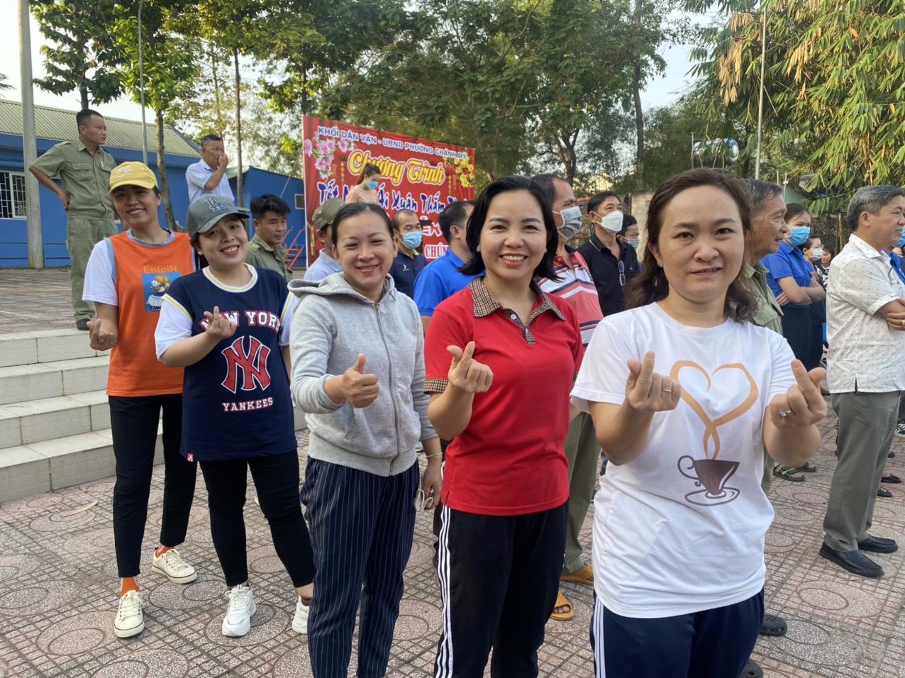 xếp hành luu niệm