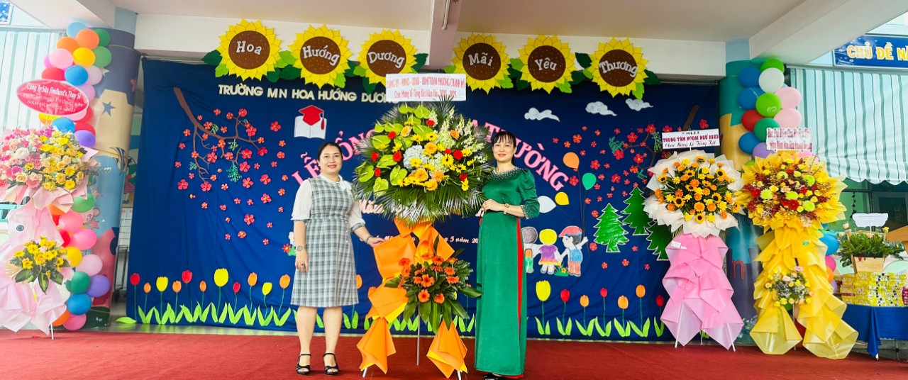 hoa ủy ban