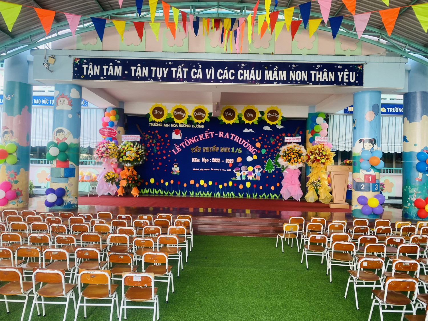 quang cảnh