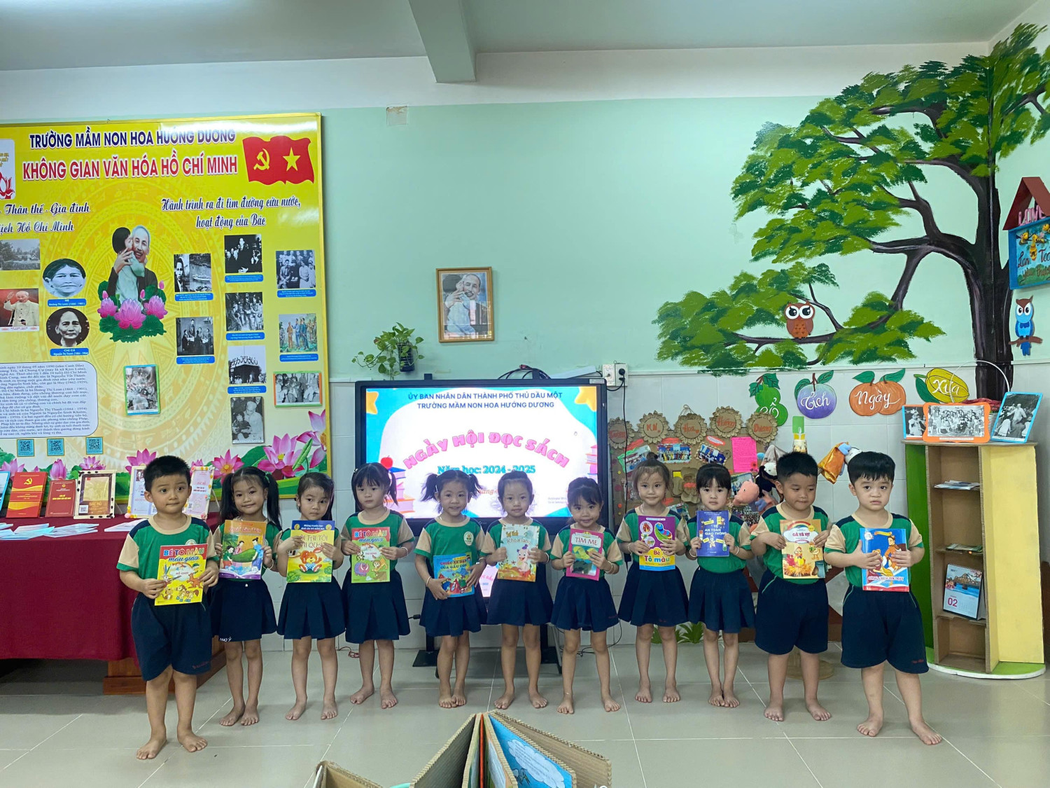 TRẺ min