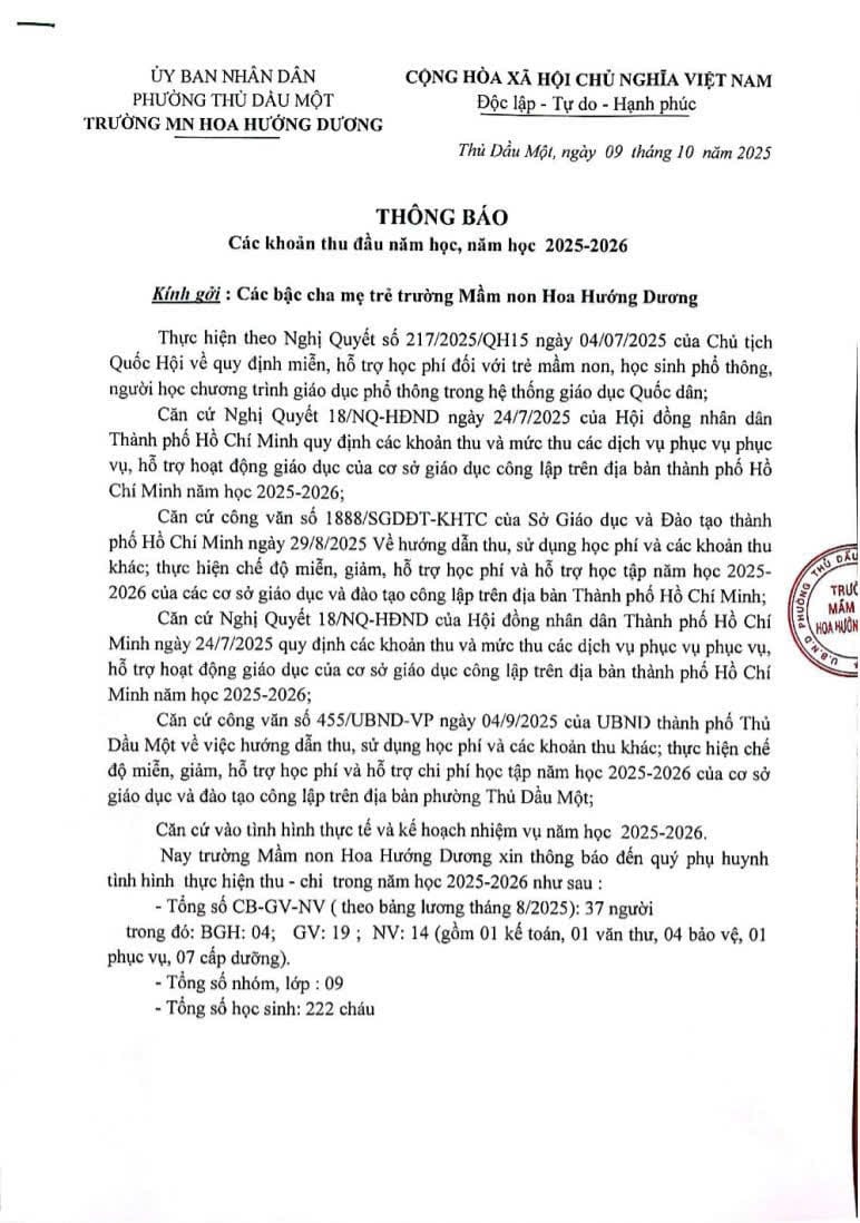 tr 1 min